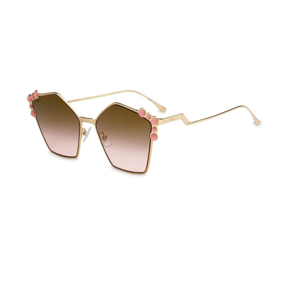 FENDI EYEWEAR - Picture 2 of 3
